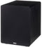 Magnat ALPHA RS12 - Actieve Subwoofer - 300 mm woofer 240W - Zwart