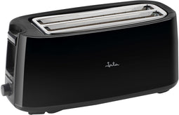 JATA JETT1585 - Broodrooster - 1400 W - Zwart