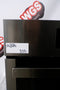 Whirlpool AMW 504/IX - Inbouwmicrogolfoven - 3 kookmethodes - RVS