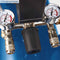 Scheppach HC53DC - Luchtcompressor 50L - 412L/min 10 bar - 3 pk