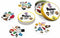 Bordspel Asmodee Dobble Harry Potter (FR)