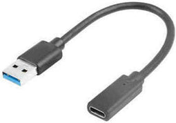 USB-C Adaptor Lanberg AD-UC-UA-03