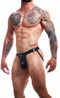 Cut4Men - Ergonomic Jockstrap - XL - Zwart