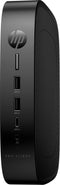 HP Pro t550 - Thin Client - Intel Celeron J6412 8 GB RAM 32 GB eMMC Qwerty NL toetsenbord
