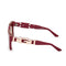 Guess Gu7915 Zonnebril Rood Man