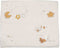 Little Dutch - Newborn Boxkleed 80x100 cm - Zacht en comfortabel - Wit