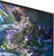 Samsung QLED Q64D - Ultra HD TV - 4K Upscaling - 75