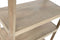Planken Home ESPRIT Natuurlijk Mangohout 80 x 40 x 200 cm