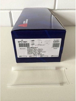 Dennison-pins 40 mm standaard Nylon 5000