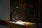 LUCTRA® Table Radial Base LED-bureaulamp - biologisch effectief licht - dimbaar - zwart aluminium