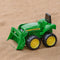 Kiepwagen en Graafmachine Speelset - John Deere