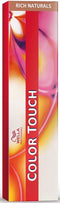 Wella Professionals Color Touch - Haarverf - 7/86 Rich Naturals - 60ml