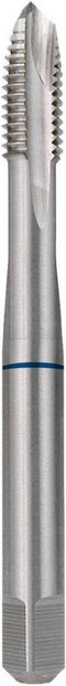 RUKO 232060 Machinetapboor 1 stuks Metrisch M6 x 1 1.00 mm Rechtssnijdend DIN 371 HSS Model B 1 stuk(s)