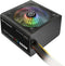 Thermaltake Litepower RGB 550W - Computervoeding - 550W