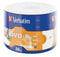 DVD-R Verbatim 4,7 GB 16x (12 Stuks)