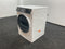 BOSCH WQH246CLNL - Warmtepompdroger - 800 W - Smart bediening - LED-display