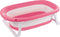 Dolu Opvouwbaar Babybadje - Roze - 75,5x46,5x20,5 cm