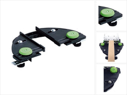Festool Frezenset LA-DF 500/700