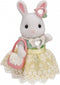 Sylvanian Families 5647 fashion speelset- juwelen en edelstenen
