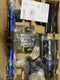 MYBOT S8 Ultra - Steelstofzuiger - Dweilfunctie - 430W - 30Kpa - 3 Zuigniveaus - Zakloos - Zwart
