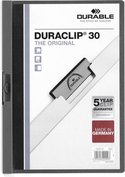 Duraclip 3Mm
