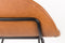 Zuiver Feston Barkruk 65 cm Bruin - Set van 2