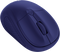 Trust Primo - Draadloze muis - 1600 DPI - Donker Blauw