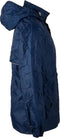 Ralka Regenjack - Senior - Waterdicht 2000 mm - Marine - M
