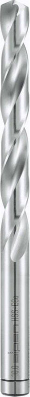 Alpen-Maykestag 62300650100 - HSS-E Metaal-spiraalboor 6.5 mm - 5% Kobalt