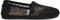 TOMS Alpargata - Espadrille - Gehaakte bovenkant - Black (2020) - Maat 39