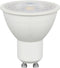 V-TAC VT-292-N - LED Spot Light - GU10 7.5W 445 Lumen 6500K IP20 Wit
