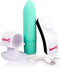 The Screaming O - Charged Positive Remote Control - Groen