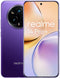 Realme 14 Pro+ - Smartphone - 12GB RAM 512GB opslag 5G - Paars