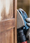 Bosch Expert M480 - Schuurnet - Tot 4x betere stofafzuiging