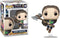 Funko Pop! Marvel Thor Love and Thunder - Gorr's Daughter #1188 - Summer Convention