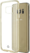 Mobilize Galaxy S7 - Back Cover - Flexibel TPU - Champagne