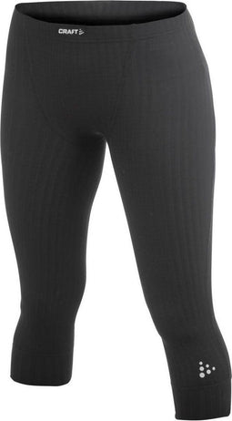 Craft - Sportbroek - Tight - Sneldrogend - Zwart
