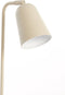 Light & Living Tafellamp Salomo - 47cm - Zand