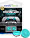 Steelseries 7102-PS5 - KontrolFreek Performance Thumbsticks - Verbeter grip en controle - Blauw Zwart