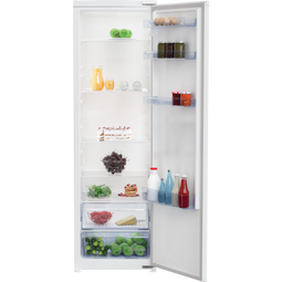 Beko BSSA315K4SN - Inbouw Koelkast - 309 liter - Energieklasse E
