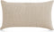 Kussenhoes Eysa MID Wit 30 x 50 cm