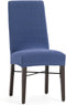 Stoelhoes Eysa JAZ Blauw 50 x 60 x 50 cm 2 Stuks