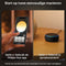Philips Hue Devere - Plafondlamp - Inclusief dimmer - Wit (38cm)