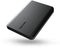 Toshiba Canvio Basics (2022) - Externe Harde Schijf - 4TB - Zwart