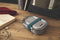 Black+Blum RVS Lunchbox - 1 Ltr - Blauw