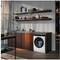 AEG LR7FL941EX - Wasmachine 9kg - ProSense ProSteam 1400t - Wit