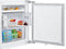 Samsung BRB30615EWW - Koelkast - Vriezer onder - Energieklasse E