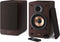 Sharp - Bookshelf Speakers - Bruin