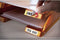 Avery - Afneembare Etiketten - 210 x 297 mm - Wit (25 vellen)