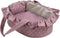 Mini Mommy - Carrycot Reiswieg - Paars - 44 Cm